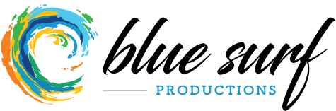 Blue Surf Productions